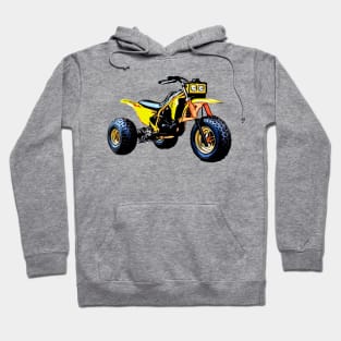 Tri-z trike Hoodie